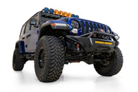 Addictive Desert Designs 18 - 23 Jeep Gladiator/Wrangler JT/JL Stealth Fighter Front Bumper - My Store