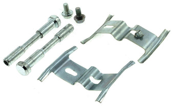 compare product Centric 03-06 Mitsubishi Lancer / 04-07 Volvo V70/S60 / 04-07 Cadillac CTS Fr Disc Brake Hardware