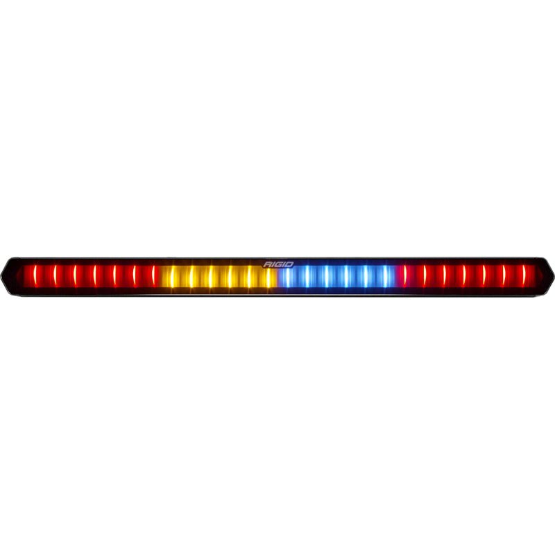 Rigid Industries 28in Chase Light Bar Rear Facing Light Bar - My Store
