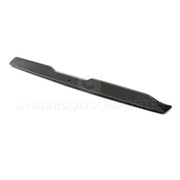 Anderson Composites 15 - 18 Dodge Challenger Hellcat Type - SA Rear Spoiler - My Store