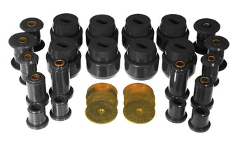 compare product Prothane 01-06 Chevy 2500HD Total Kit - Black
