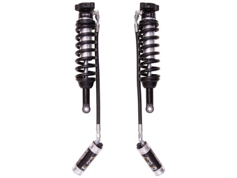 compare product ICON 2015+ Chevrolet Colorado 2.5 Series Shocks VS RR CDCV Coilover Kit
