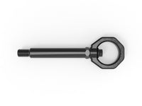 aFe 23 - 25 BMW M2 (G87) CONTROL Front / Rear Tow Hook - Black - My Store