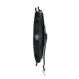 compare product Mishimoto 12 Inch Curved Blade Electrical Fan