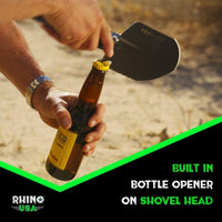 Rhino USA Ultimate Survival Shovel - My Store
