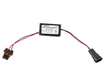 compare product Diode Dynamics 9006 Anti-Flicker Module (Single)