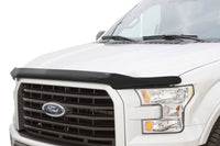AVS 98 - 02 Honda Passport Bugflector Medium Profile Hood Shield - Smoke - My Store