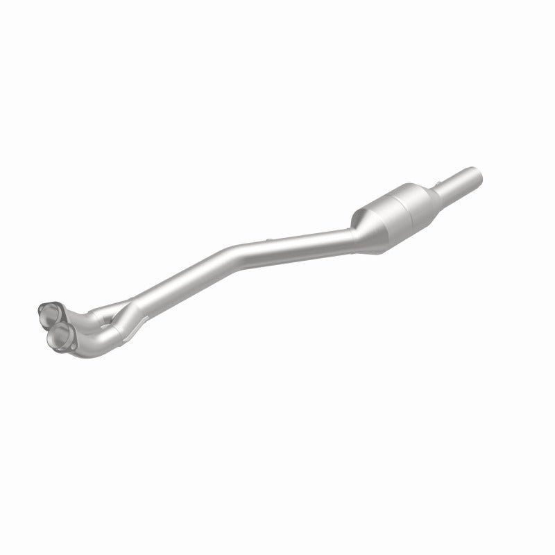 MagnaFlow Direct Fit Catalytic Converter 00 - 03 BMW M5 5.0L Passenger Side - My Store