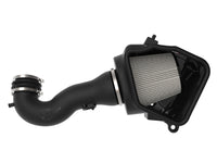 aFe MagnumFORCE Intake Stage - 2 Pro Dry S 2019 GM Silverado/Sierra 1500 V8 6.2L - My Store