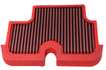 compare product BMC Air Filter Ninja/Versys