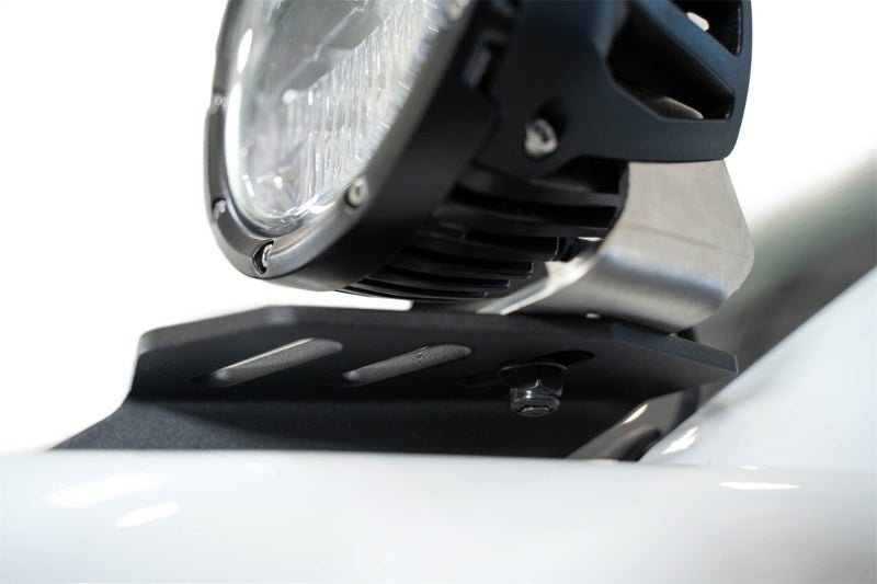 ADD 2023+ Ford Super Duty F250/350 Ditch Light Brackets - My Store
