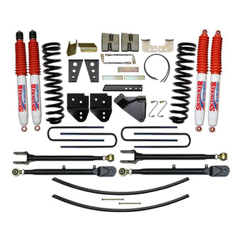 compare product Skyjacker 8.5In KT CLII 11F250 GAS HYDR
