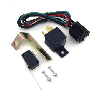 compare product Nitrous Express Dominator Throttle Switch w/HD 60 Amp Relay