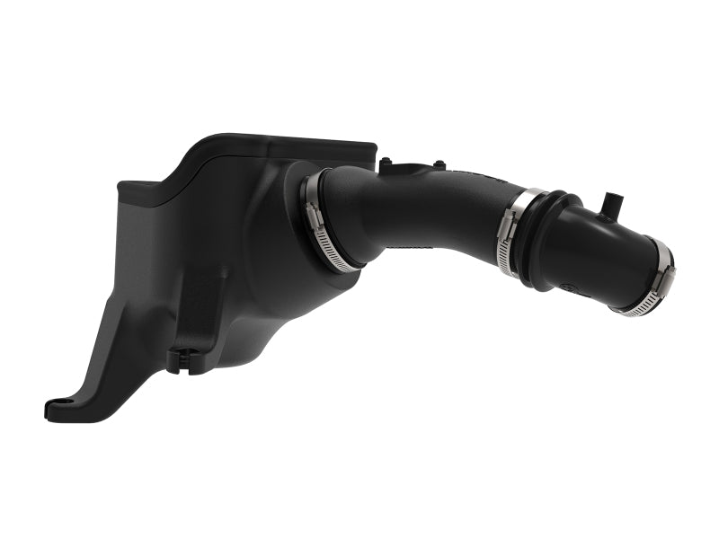 aFe Takeda Intakes Stage - 2 CAIS w/ Pro Dry S Media 16 - 18 Honda Civic 2.0L (blk) - My Store