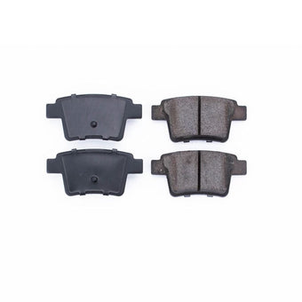 compare product Power Stop 05-07 Ford Five Hundred Rear Z16 Evolution Ceramic Brake Pads
