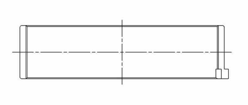ACL Subaru FB20/FB25 Standard Size High Performance Rod Bearing Set - My Store