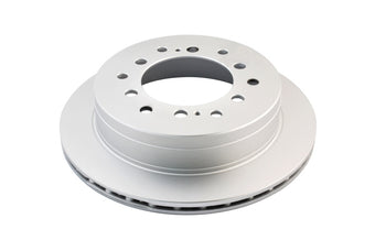 compare product DBA 10-23 Toyota 4Runner Rear Street Series En-Shield Plain Rotor