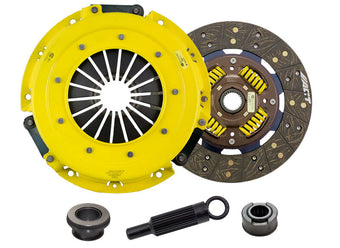 compare product ACT 2001 Ford Mustang HD/Perf Street Sprung Clutch Kit
