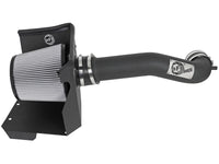 aFe MagnumFORCE Intake Stage - 2 Dry S 14 - 17 GM Silverado/Sierra 1500 5.3L/6.2L w/Electric Fan - My Store