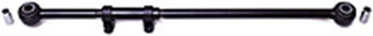 compare product Fabtech 00-04 Ford F250/350/Excursion 4WD Adjustable Track Bar - 32.5in Extended/29in Collapsed
