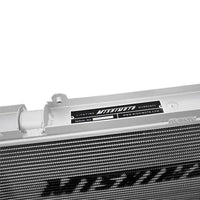 Mishimoto 90 - 97 Toyota MR2 Turbo 3 Row Manual X - LINE (Thicker Core) Aluminum Radiator - My Store