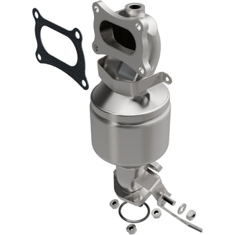 compare product MagnaFlow Direct Fit Catalytic Converter 08-10 Honda Accord 3.5L
