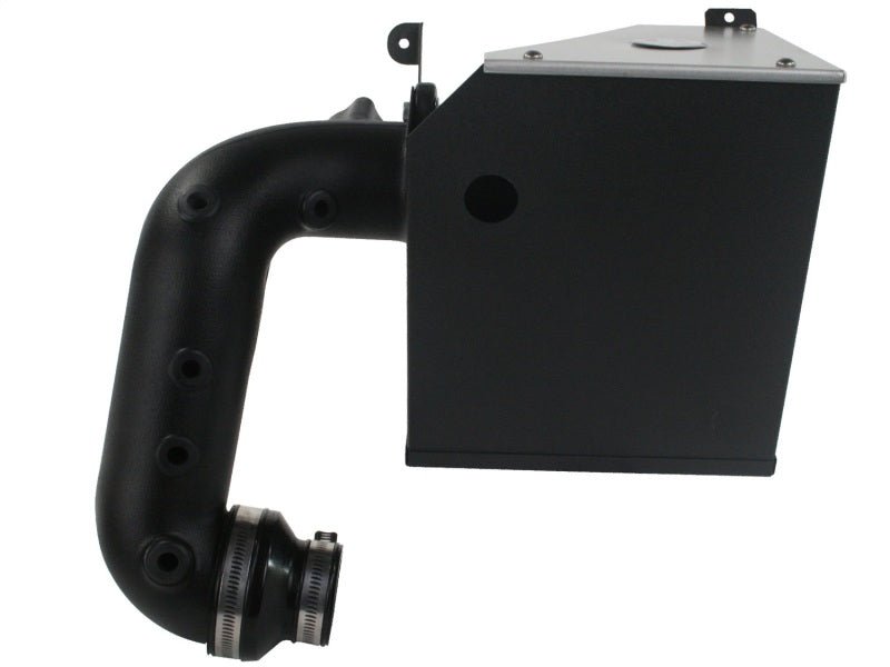aFe MagnumFORCE Intakes Stage - 2 P5R AIS P5R Audi A4 02 - 05 L4 - 1.8L (t) - My Store