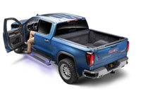 AMP Research 22 - 23 Chevy/GMC Silverado/Sierra 1500 & 2024 2500/3500HD Double/CC PowerStep Xtreme - My Store