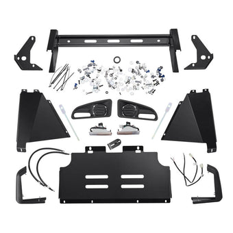 compare product ARB Bumper Mounting Kit for 3421530