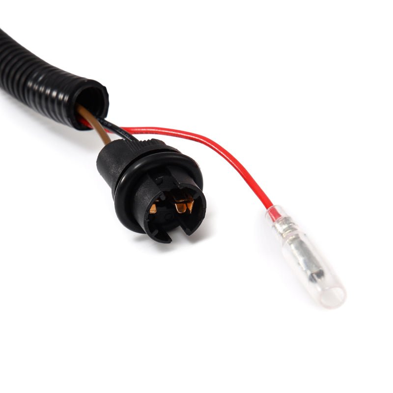 AlphaRex 19 - 23 Chevrolet 1500 Wiring Adapter Stock LED Taillight to AlphaRex Taillight Converters - My Store