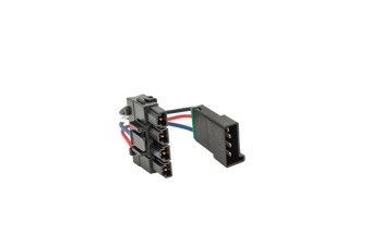 compare product REDARC Tekonsha Adapter Plug/Play Tow-Pro Brake Controller Harness