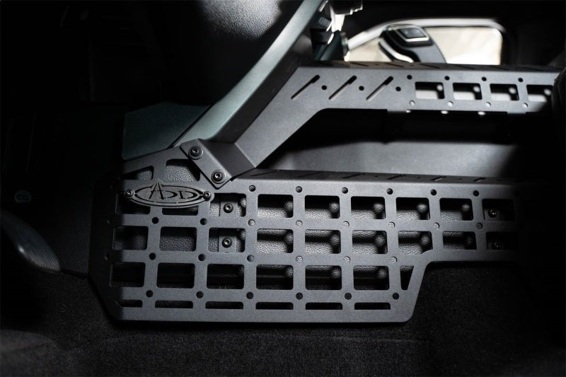 ADD 15 - 20 Ford F - 150 / 15 - 20 Ford Raptor Center Console Molle Panels - Full Set - My Store