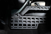 ADD 15 - 20 Ford F - 150 / 15 - 20 Ford Raptor Center Console Molle Panels - Full Set - My Store