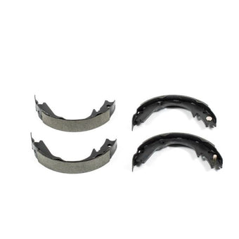 compare product Power Stop 04-07 Subaru Impreza Rear Autospecialty Parking Brake Shoes