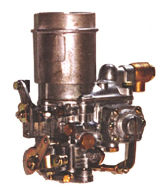 compare product Omix L-Head Carburetor 46-53 Jeep CJ Models