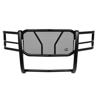 compare product Westin 16-18 Chevrolet Silverado 1500 HDX Modular Grille Guard - Black