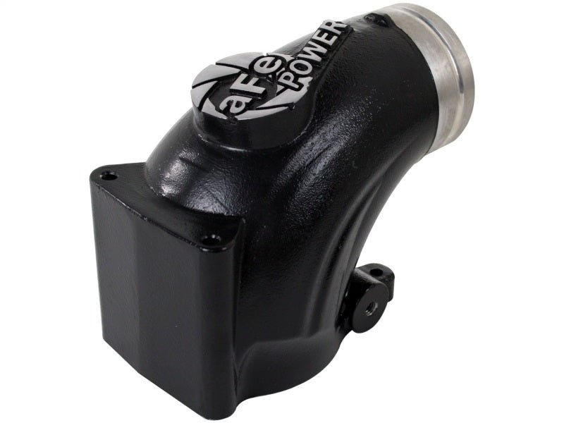 aFe Bladerunner Manifolds Intake MAN INT Ford Diesel Trucks 05 - 07 V8 - 6.0L (td) - My Store