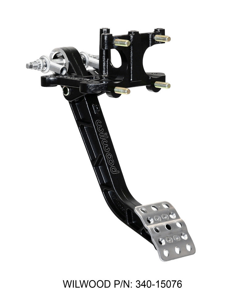 Pedals