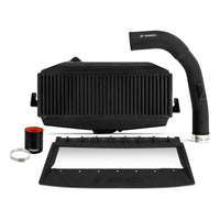 Mishimoto 22+ WRX TMIC Kit Black Core Black Pipes - My Store