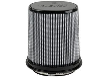 compare product aFe Momentum Intake Rplcmnt Air Filter (6-7/8x4-7/8)IN F x (8-1/4x6-1/4)IN B x (7-1/3x9)IN T x 9IN H