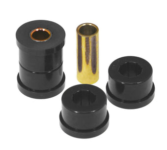 compare product Prothane 74-78 Datsun 240/260/280Z Trans Crossmember Bushings - Black