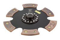ACT 2015 Nissan 370Z 6 Pad Rigid Race Disc - My Store