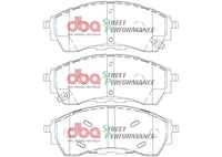 DBA 2022+ Ford Ranger Raptor 3.0TT Front XP Performance Brake Pads - My Store