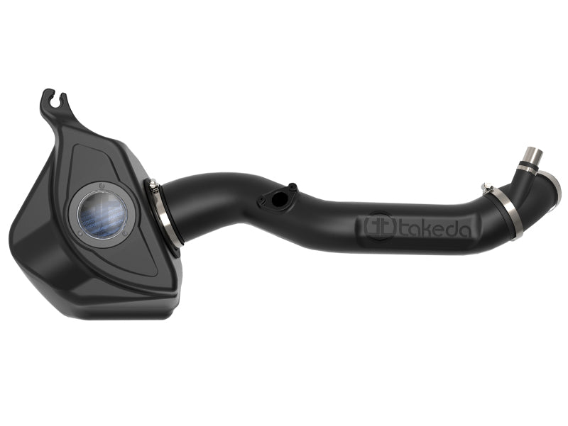 aFe Takeda Momentum PRO 5R Cold Air Intake System 16 - 18 Lexus RC 200t/300 / GS 200t/300 I4 - 2.0L (t) - My Store