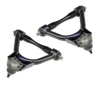compare product Ridetech 63-70 Chevy C10 StrongArms Front Upper Control Arms for use with CoolRide Lowers
