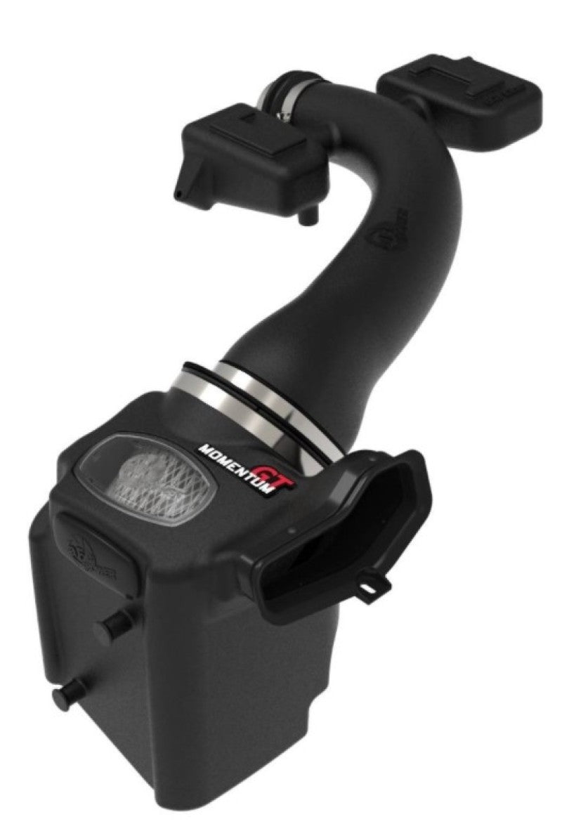 aFe Momentum GT Pro DRY S Cold Air Intake System 20 - 21 Ford F - 250/F - 350 - My Store
