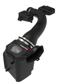 aFe Momentum GT Pro DRY S Cold Air Intake System 20 - 21 Ford F - 250/F - 350 - My Store