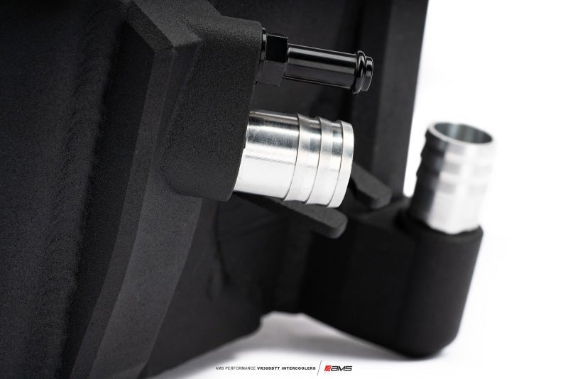 AMS Performance 2023+ Nissan Z VR30 Intercoolers - My Store