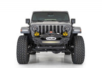 Addictive Desert Designs 18 - 20 Jeep JL/JT Sway Bar Skid Plate - My Store