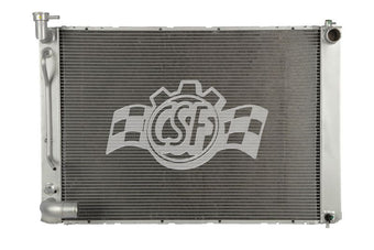 compare product CSF 04-06 Lexus RX330 3.3L OEM Plastic Radiator